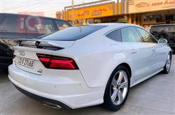 اودي A7